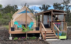Tiki Cabana